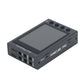 HAMCUBE PRO Portable HAM CW Trainer Morse Code Trainer CN/EN Decoding with Magnetic Base Dual Paddle Telegraph Key
