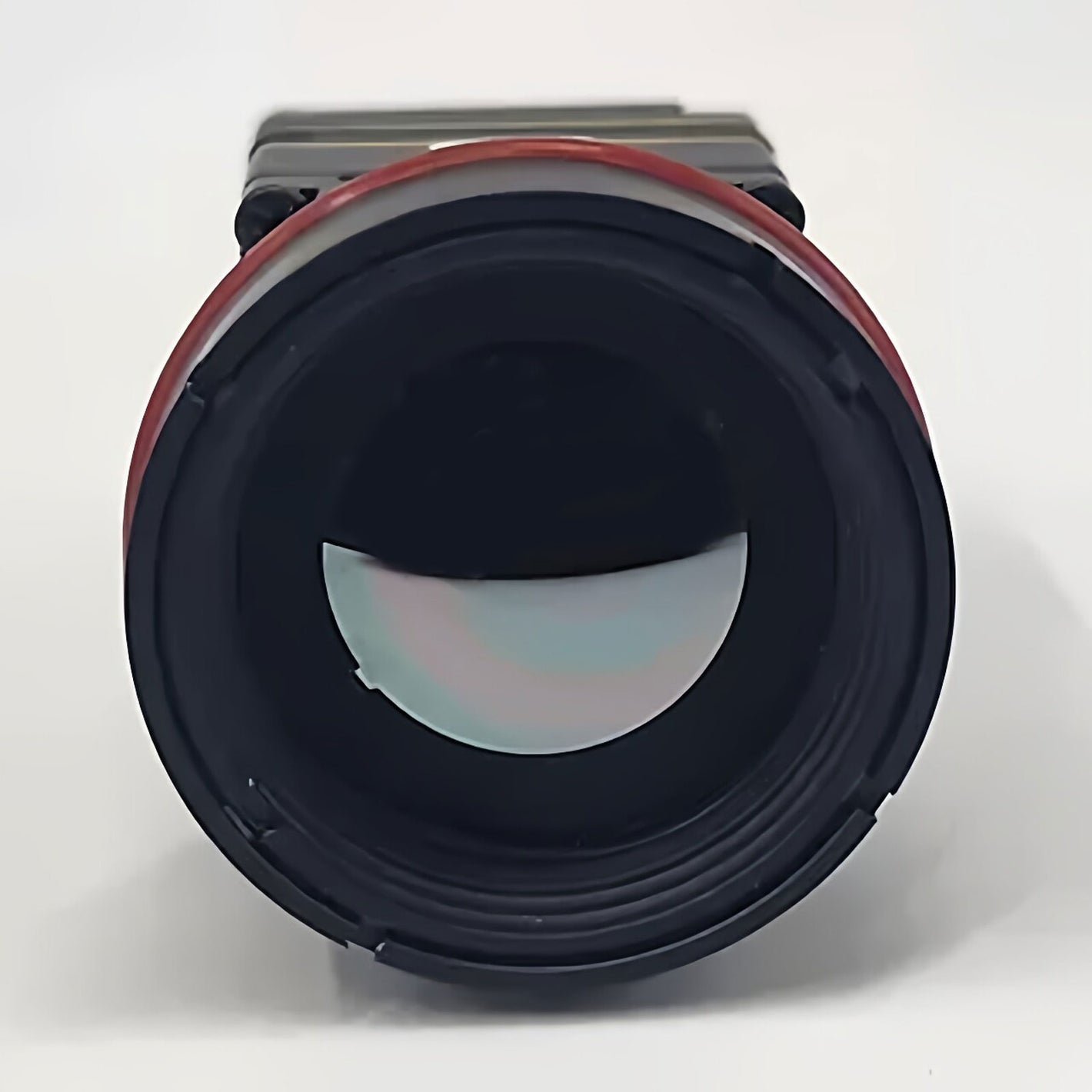 640X512 19MM Lens Thermal Imager for FPV Drones with CVBS Interface Longwave IR 12um Micro Camera Module