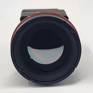 640X512 19MM Lens Thermal Imager for FPV Drones with CVBS Interface Longwave IR 12um Micro Camera Module