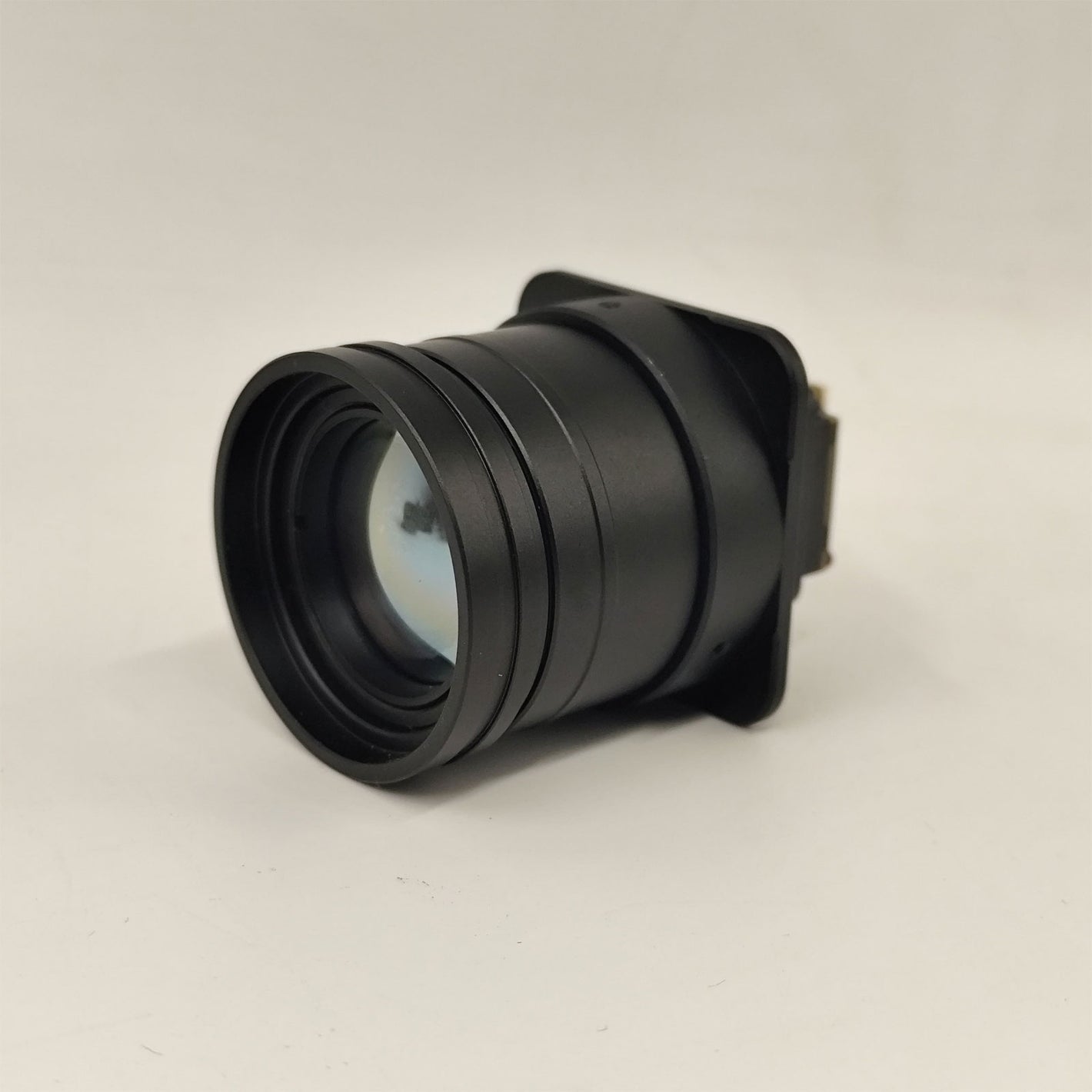 640X512 25MM Lens Thermal Imager for FPV Drones with CVBS Interface Longwave IR 12um Micro Camera Module