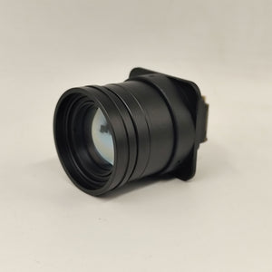 640X512 25MM Lens Thermal Imager for FPV Drones with CVBS Interface Longwave IR 12um Micro Camera Module