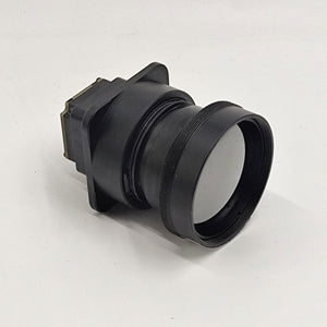 640X512 35MM Lens Thermal Imager for FPV Drones with CVBS Interface Longwave IR 12um Micro Camera Module