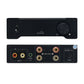 A100 TPA3255 Class D Digital Power Amplifier Low Distortion 2.0 Channel 300Wx2 HiFi Audio Amplifier with 24V/8A Power Supply