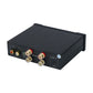 A100 TPA3255 Class D Digital Power Amplifier Low Distortion 2.0 Channel 300Wx2 HiFi Audio Amplifier with 24V/8A Power Supply