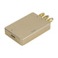 HamGeek B205mini Single TX and RX Software Defined Radio Development Board SDR with Metal Shell