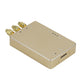 HamGeek B205mini Single TX and RX Software Defined Radio Development Board SDR with Metal Shell