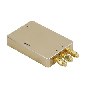 HamGeek B205mini Single TX&amp;RX Software Defined Radio Development Board SDR with Metal Shell