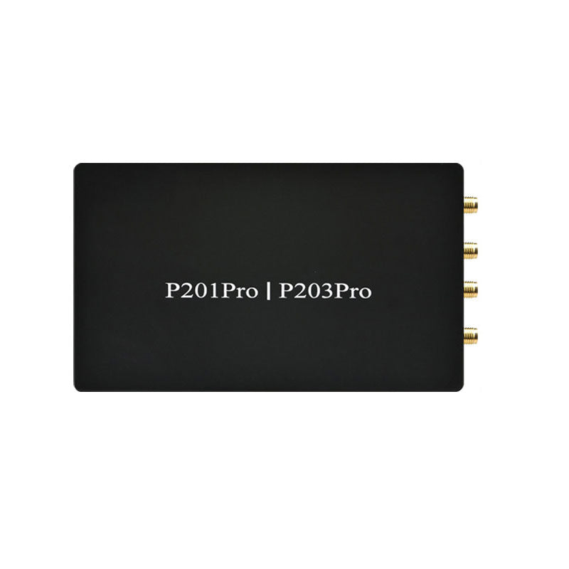 HamGeek P203PRO ZYNQ7020 AD9363 Software Defined Radio Opensource Development Board for Pluto