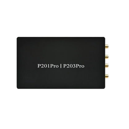 HamGeek P201PRO ZYNQ7020 AD9363 Software Defined Radio Opensource Development Board for Pluto