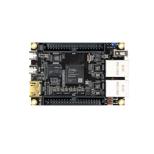 PZ7010-StarLite FPGA Development Board ZYNQ7010 XC7Z010-2CLG400I Main Controller Dual Gigabit Ethernet Port