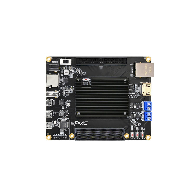 PZ7020S-FL-KFB ZYNQ7020 ARM+FPGA Development Board 766MHz Dual Cortex-A9 XC7Z020-2CLG400I