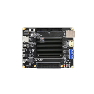 PZ7020S-FL-KFB ZYNQ7020 ARM+FPGA Development Board 766MHz Dual Cortex-A9 XC7Z020-2CLG400I