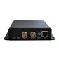 H.265/H.264 CVBS Loop Output Video Encoder Analog Audio Input Live Encoder Support for RTMP/RTMPS/SRT Protocols