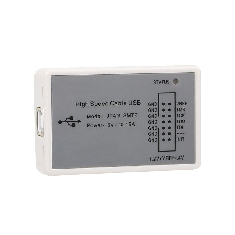 PZ-Download-X High Speed USB2.0 Downloader USB5V Core Board Emulator for FPGA Development Board
