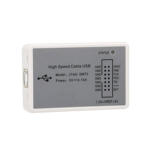 PZ-Download-X High Speed USB2.0 Downloader USB5V Core Board Emulator for FPGA Development Board