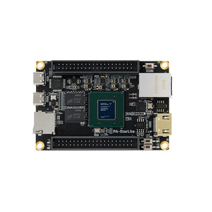PA35T-StarLite FPGA Development Board MIPI CSI HDMI-compatible Output for Artix-7 (with 40P Connector)
