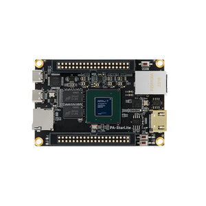 PA200T-StarLite FPGA Development Board MIPI CSI HDMI-compatible Output for Artix-7 (without 40P Connector)