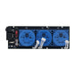 Eversolo A8 Linear Power Supply 110V/220V for Leafaudio PW08-A8 Digital Broadcast (Capacitor for Mundorf)