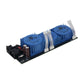 Eversolo A8 Linear Power Supply 110V/220V for Leafaudio PW08-A8 Digital Broadcast (Capacitor for Mundorf)