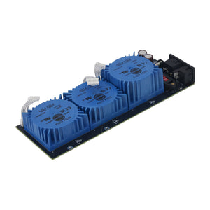 LeafAudio Eversolo A8 Linear Power Supply 110V/220V for Leafaudio PW08-A8 Digital Broadcast (Capacitor for Mundorf)
