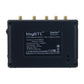TINYGTC ZC412 0.1Hz-12.8GHz Handheld 12Bit High Precision Frequency Counter Built-in GNSS Disciplined Oscillator