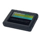 TINYGTC ZC412 0.1Hz-12.8GHz Handheld 12Bit High Precision Frequency Counter Built-in GNSS Disciplined Oscillator