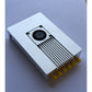 XC7Z100+ADRV9009 Development Board Onboard GPS Module with CNC Shell Support for ADI IIO Oscilloscope