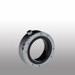 ToupTek New HOPE D60 RotaTilter CAA and Tilt Adjustment 2-IN-1 Astronomy Accessory with M48 Adapter