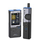 FNIRSI LPM-10A Professional Cable Tracing Multifunctional Anti-interference Network Cable Tester Support POE Testing
