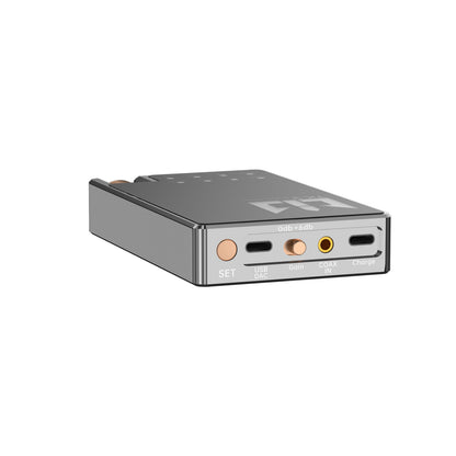 TRI TK3 Portable Dual 9039Q2M Audio Decoder DAC Fully Balanced Headphone Amplifier 3.5mm/4.4mm Output