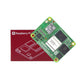 Compute Module 5 Bluetooth5.0 4-Core 64Bit Core Board for Raspberry Pi (4GB RAM with WiFi)