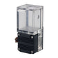 FREEZEMOD PUB-M4FS 175ml Small Pump Reservoir Combo Water Cooling Pump with High-Temperature Alarm