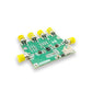 KDT5584 High Performance IQ Mixing Module 30MHz-.4GHz IQ Demodulator LTC5584 Broadband IQ Mixer