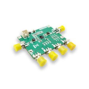 KDT5584 High Performance IQ Mixing Module 30MHz-.4GHz IQ Demodulator LTC5584 Broadband IQ Mixer