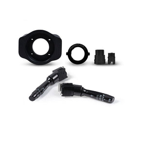 ODDOR Light and Wiper Combination Switch for Racing Game Simulator Steering Wheels Compatible with Thrustmaster T300/TGT/TGT2