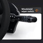 ODDOR Light and Wiper Combination Switch for Racing Game Simulator Steering Wheels Compatible with Thrustmaster T300/TGT/TGT2