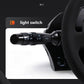 ODDOR Light and Wiper Combination Switch for Racing Game Simulator Steering Wheels Compatible with Thrustmaster T300/TGT/TGT2