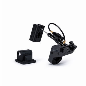 Racing Game Simulator Clutch Module + Clutch Hydraulic Damper Kit for Thrustmaster T598/Race Line
