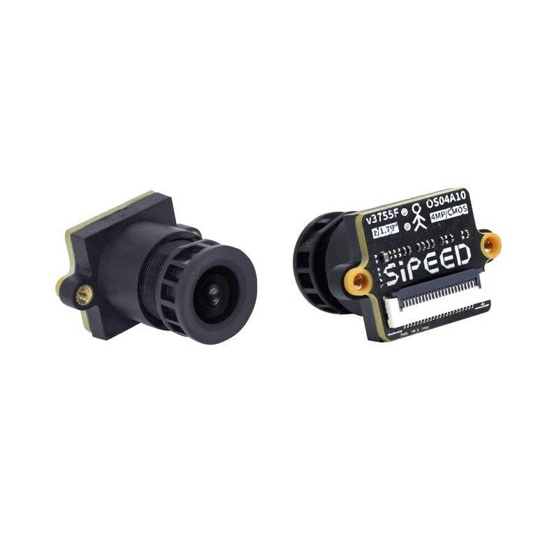 Sipeed OS04A10 Camera Module 1/1.8inch 4MP Camera for Microscope/Astronomy/High Speed Photography