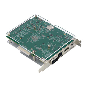 HamGeek XCKU5P Development Board FMCPCIE3.0 HDMI-compatible 100G Gigabit Ethernet for FPGA Development