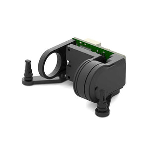 CADDX GM1 1-Axis Mechanical FPV Gimbal Head Tracking FPV PTZ UART/PWM Control for 19mm FPV Cameras