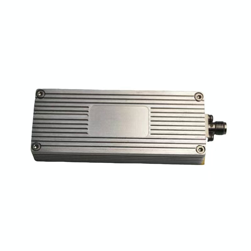 TinyRFSG-Smart High Precision Portable RF Signal Source 20MHz-6.3GHz EMC Interference Source Calibration