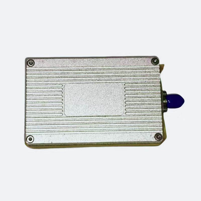 TinyRFSG-Plus High Precision Portable RF Signal Source 20MHz-6.3GHz EMC Interference Source Calibration