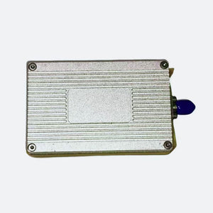 TinyRFSG-Plus High Precision Portable RF Signal Source 20MHz-6.3GHz EMC Interference Source Calibration