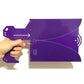 TinyTracker 100MHz-8GHz High Precision Wideband Directional Antenna Handheld Portable Direction Finding Antenna