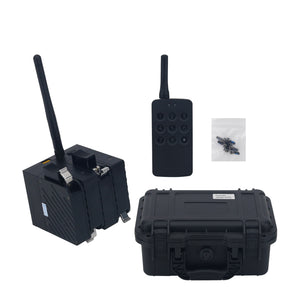 Tarot TL6103 Drone Air Drop Drone Dropper Thrower with 433MHz Remote Control and 80KG Load Capacity