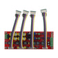 C4 Preamplifier Board Low Distortion HiFi Audio Tuning Module Replacement for Mclntosh (Potentiometer with Lead Wire)