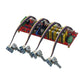 C4 Preamplifier Board Low Distortion HiFi Audio Tuning Module Replacement for Mclntosh (Potentiometer with Lead Wire)