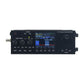 HamGeek BS-188 MCHF V0.6.3 Upgrade Shortwave QRP SSB/CW/AM/FM/DIG Shortwave Transceiver with Touch Color Screen
