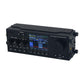 HamGeek BS-188 MCHF V0.6.3 Upgrade Shortwave QRP SSB/CW/AM/FM/DIG Shortwave Transceiver with Touch Color Screen